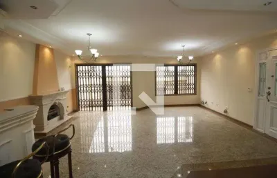 Casa para venda - vila carrão, 4 quartos,  370 m² - são paulo