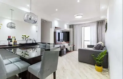 Apartamento para venda - vila das mercês, 3 quartos,  73 m² - são paulo