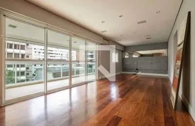 Apartamento para venda - paraíso, 2 quartos,  155 m² - são paulo