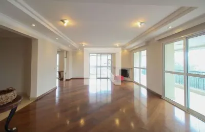 Apartamento para venda - portal do morumbi, 4 quartos,  401 m² - são paulo