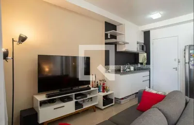 Apartamento para venda - consolação, 1 quarto,  40 m² - são paulo