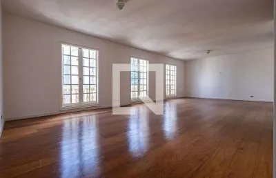Apartamento para venda - jardim paulista, 3 quartos,  283 m² - são paulo