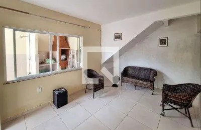 Casa para venda - piratininga, 2 quartos,  190 m² - niterói