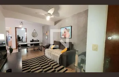 Apartamento para venda - bosque, 2 quartos,  82 m² - campinas