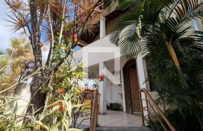 Casa para venda - carlos prates, 5 quartos,  420 m² - belo horizonte