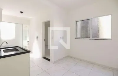 Apartamento para venda - vila carrão, 1 quarto,  39 m² - são paulo