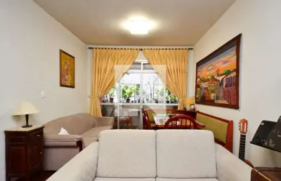 Apartamento para venda - ipiranga, 3 quartos,  100 m² - belo horizonte
