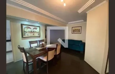 Apartamento para venda - jardim bela vista, 3 quartos,  110 m² - santo andré