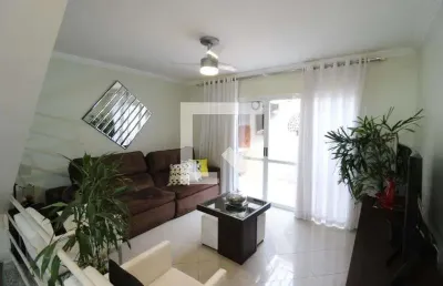 Casa / sobrado em condomínio para venda - santana, 3 quartos,  155 m² - são paulo