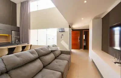 Casa para venda - igará, 2 quartos,  112 m² - canoas