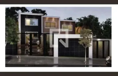 Casa para venda - santa amélia, 3 quartos,  110 m² - belo horizonte
