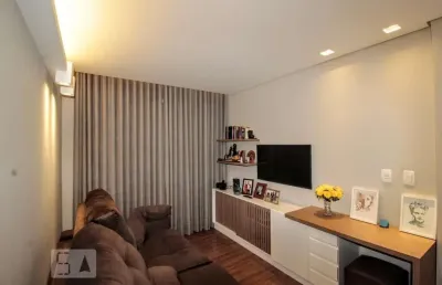 Apartamento para venda - barro preto, 2 quartos,  89 m² - belo horizonte