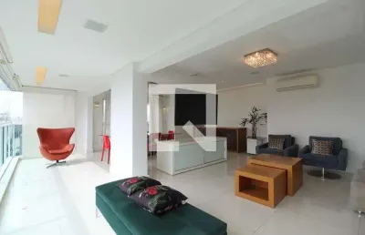 Cobertura para venda - moema, 3 quartos,  377 m² - são paulo