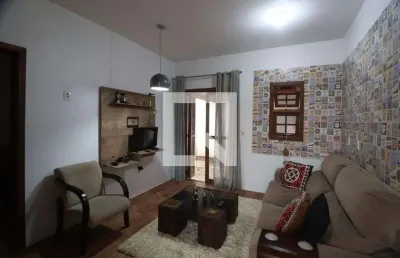 Casa para venda - igará, 2 quartos,  199 m² - canoas