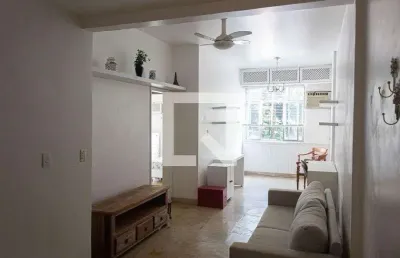 Apartamento para venda - tijuca, 2 quartos,  85 m² - rio de janeiro