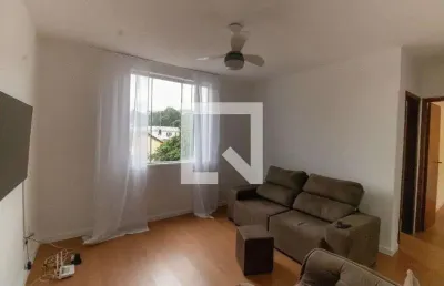 Apartamento para venda - fonseca, 2 quartos,  52 m² - niterói