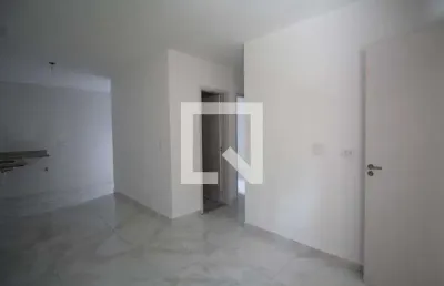 Apartamento para venda - água fria, 2 quartos,  40 m² - são paulo