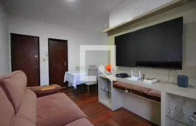 Apartamento para venda - sagrada família, 3 quartos,  90 m² - belo horizonte