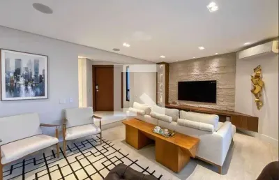 Apartamento para venda - vila mariana, 3 quartos,  162 m² - são paulo