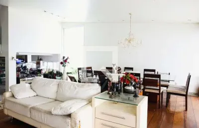 Casa para venda - jardim, 3 quartos,  384 m² - santo andré