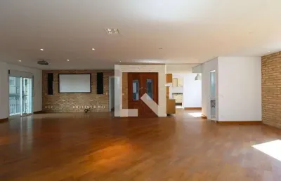 Apartamento para venda - vila nova conceição, 3 quartos,  262 m² - são paulo