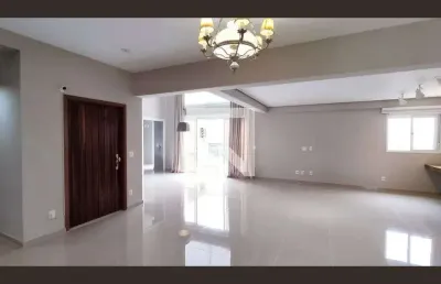 Cobertura para venda - centro, 4 quartos,  315 m² - jundiaí
