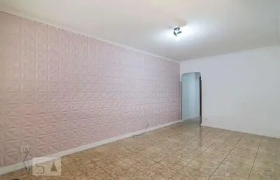 Casa para venda - jardim, 3 quartos,  186 m² - santo andré