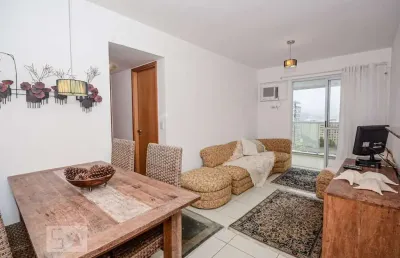 Apartamento para venda - jacarepaguá, 2 quartos,  68 m² - rio de janeiro