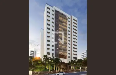 Apartamento para venda - cruzeiro, 4 quartos,  148 m² - belo horizonte