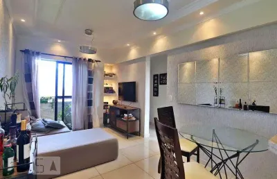 Apartamento para venda - vila américa, 2 quartos,  68 m² - santo andré