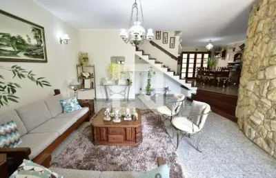 Casa para venda - jardim chapadão, 5 quartos,  400 m² - campinas