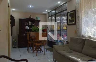 Casa para venda - taquara, 3 quartos,  360 m² - rio de janeiro