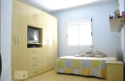 Casa para venda - vila santa clara, 3 quartos,  390 m² - são paulo