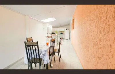 Casa para venda - planalto, 2 quartos,  493 m² - belo horizonte