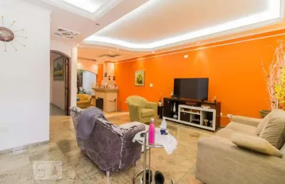 Casa para venda - vila rosália, 2 quartos,  610 m² - guarulhos