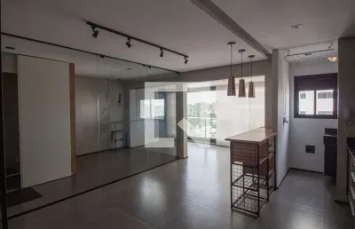 Kitnet / stúdio para venda - santo amaro , 1 quarto,  50 m² - são paulo