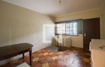 Casa para venda - campo belo, 3 quartos,  200 m² - são paulo