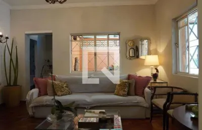 Casa para venda - vila madalena, 5 quartos,  500 m² - são paulo
