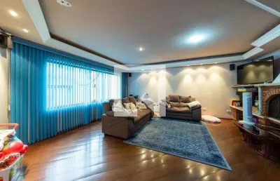 Casa para venda - jardim teresa, 3 quartos,  382 m² - são paulo