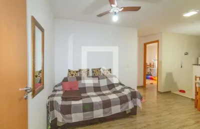 Apartamento para venda - são josé, 2 quartos,  42 m² - canoas