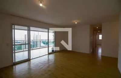 Apartamento para venda - chácara santo antonio, 4 quartos,  138 m² - são paulo
