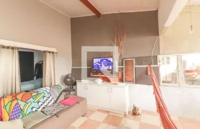 Casa para venda - são camilo, 4 quartos,  180 m² - jundiaí