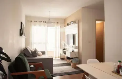 Apartamento para venda - vila clementino, 2 quartos,  67 m² - são paulo
