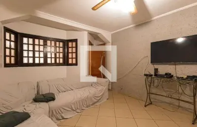 Casa para venda - vila galvão, 3 quartos,  152 m² - guarulhos