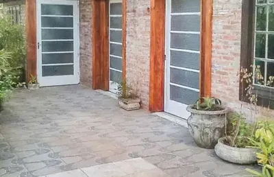 Casa para venda - glória, 7 quartos,  380 m² - porto alegre