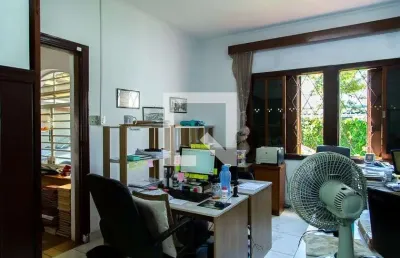 Casa para venda - jabaquara, 4 quartos,  550 m² - são paulo