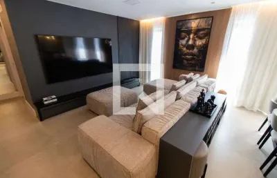 Apartamento para venda - cambuí, 2 quartos,  89 m² - campinas