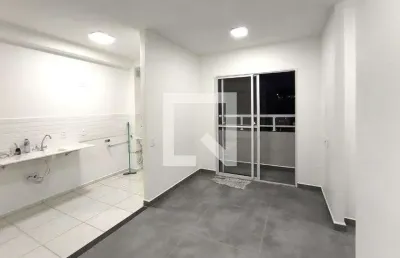 Apartamento para venda - ponte são joão , 3 quartos,  55 m² - jundiaí