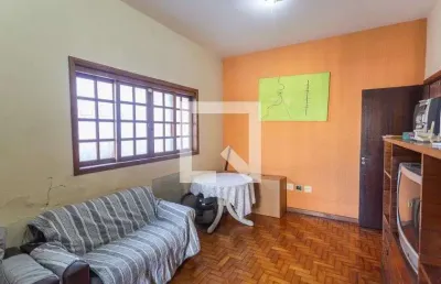 Casa para venda - santa tereza, 3 quartos,  172 m² - belo horizonte