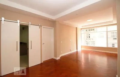Apartamento para venda - copacabana, 3 quartos,  120 m² - rio de janeiro
